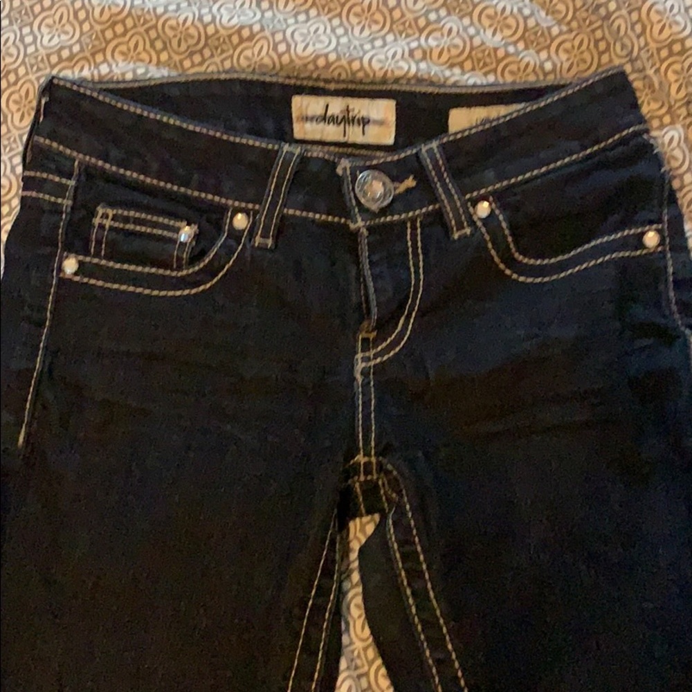 Daytrip Lynx Skinny Jeans 26R